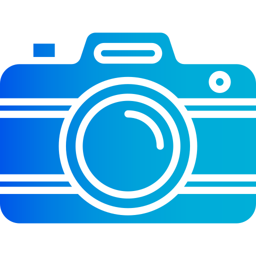 fotografía icono gratis