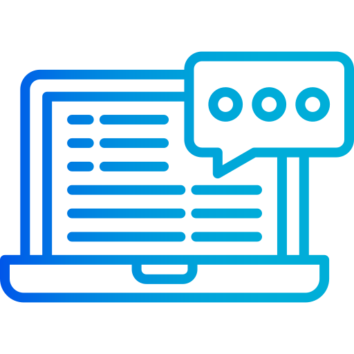 computadora portátil icono gratis