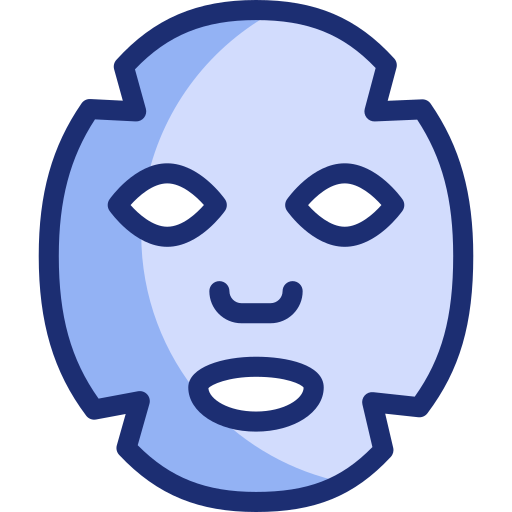 마스크 무료 아이콘