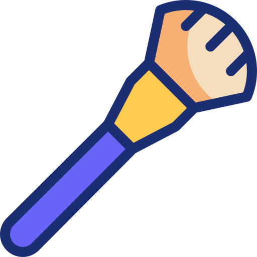 cepillar icono gratis