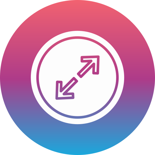 maximiser Icône gratuit maximiser Icône gratuit