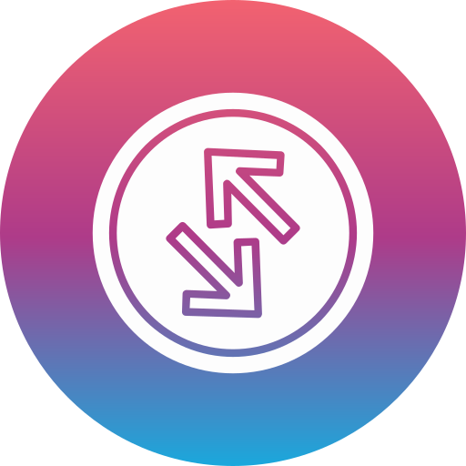 intercambio icono gratis