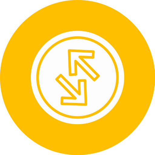 intercambio icono gratis