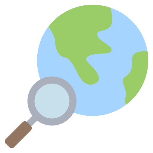 Географический бесплатно иконка Географический бесплатно иконка