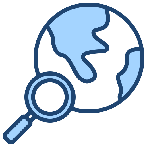 Географический бесплатно иконка Географический бесплатно иконка