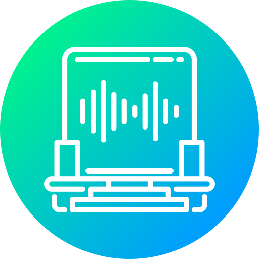 concierto icono gratis