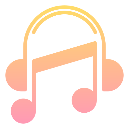 música icono gratis