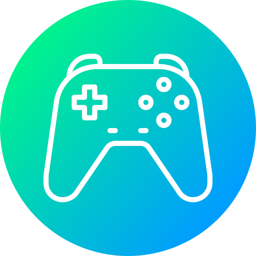 Console - Free entertainment icons