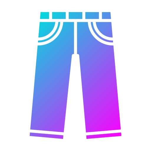 pantalones icono gratis