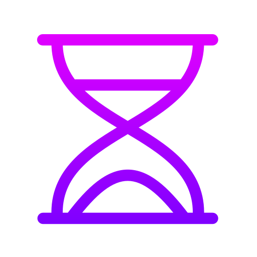 Sand glass - Free ui icons