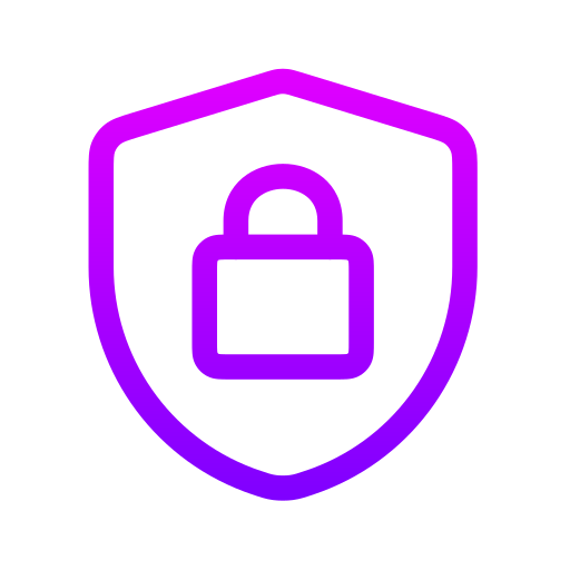 seguridad icono gratis