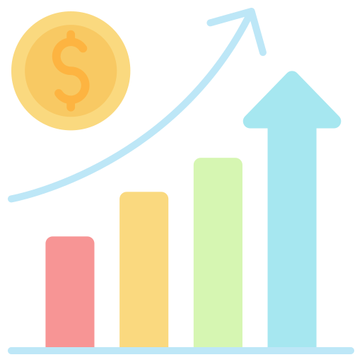 Экономический бесплатно иконка
