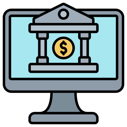 online-banking kostenlos Icon online-banking kostenlos Icon