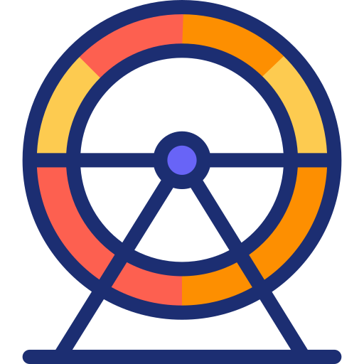 hamsterrad kostenlos Icon