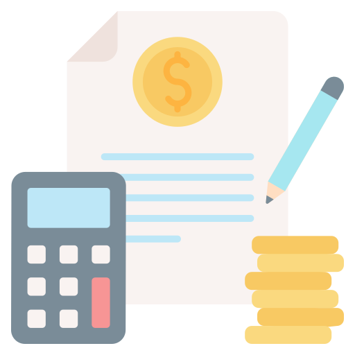 Accounting - Free business and finance icons