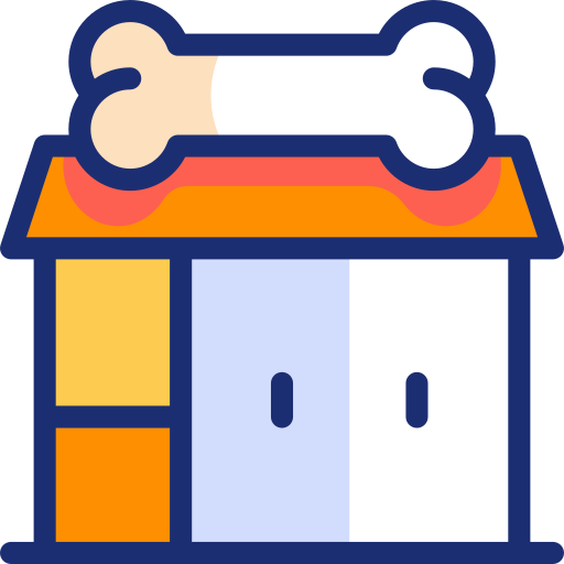 tierhandlung kostenlos Icon