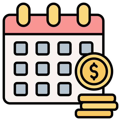 calendrier Icône gratuit calendrier Icône gratuit
