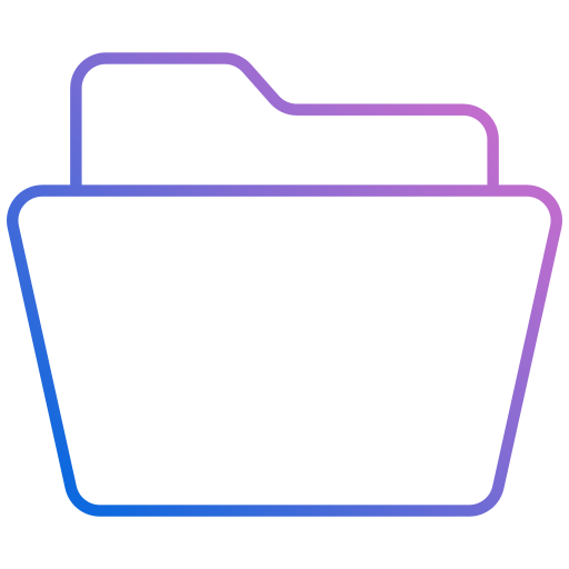 Folder free icon