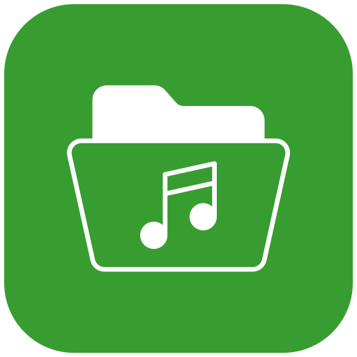 música icono gratis