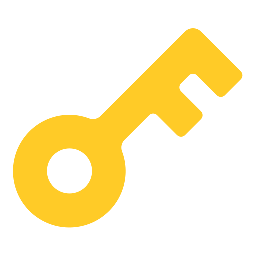 Key free icon Key free icon