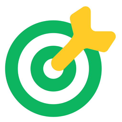 Target free icon Target free icon