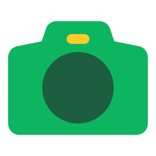 cámara icono gratis