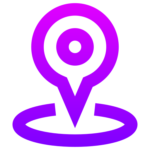 alfiler icono gratis