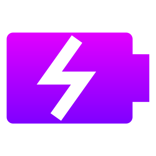 batería icono gratis