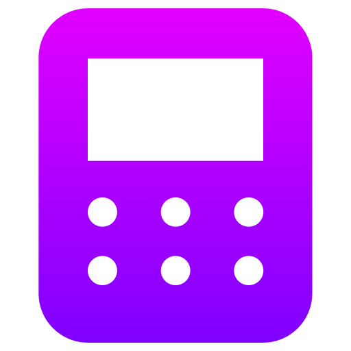 calculadora icono gratis