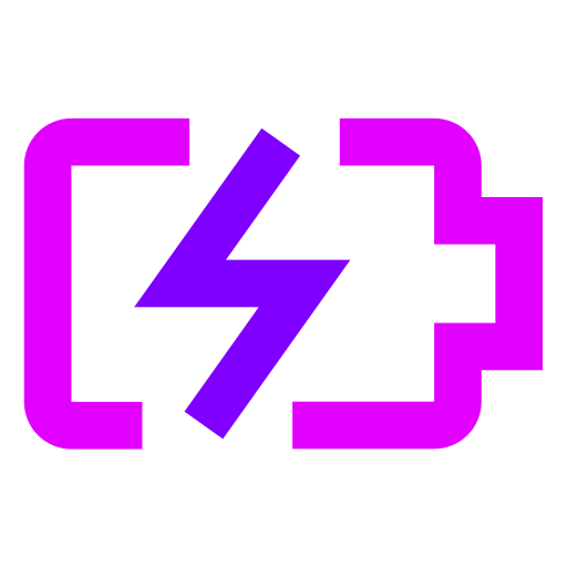 batería icono gratis