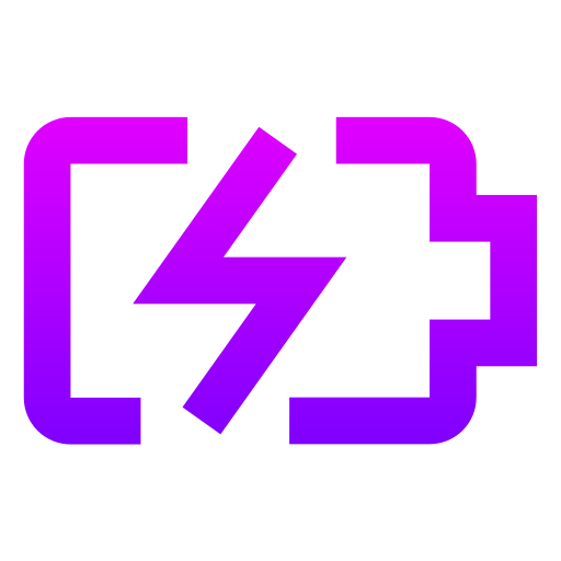 batería icono gratis