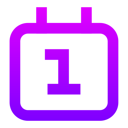 calendario icono gratis