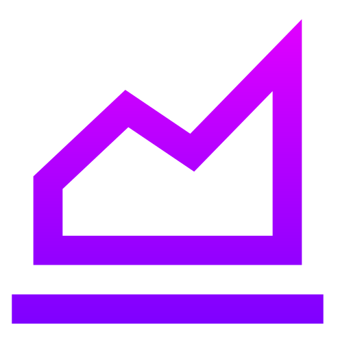 diagramm kostenlos Icon