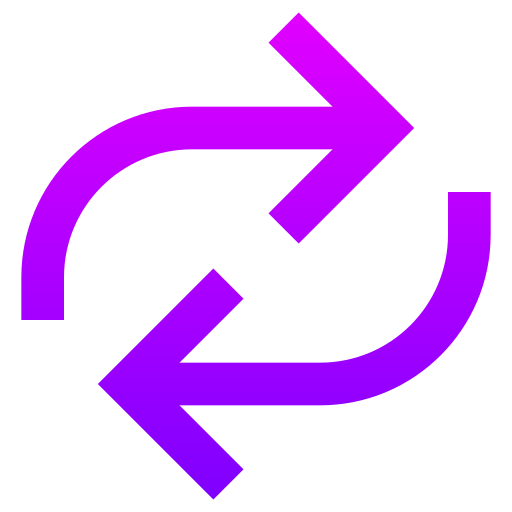 intercambio icono gratis