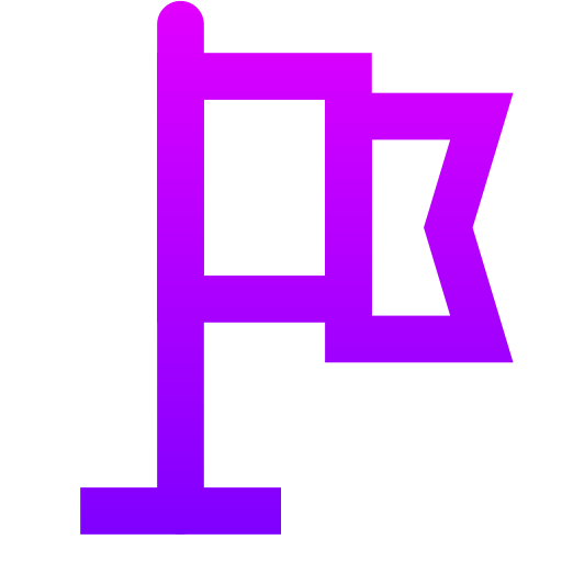 bandera icono gratis