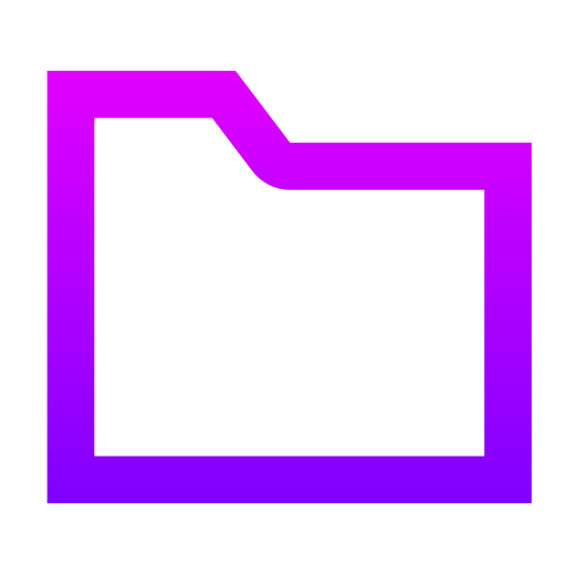 carpeta icono gratis