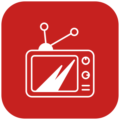 televisión icono gratis