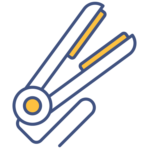 haarglätter kostenlos Icon haarglätter kostenlos Icon