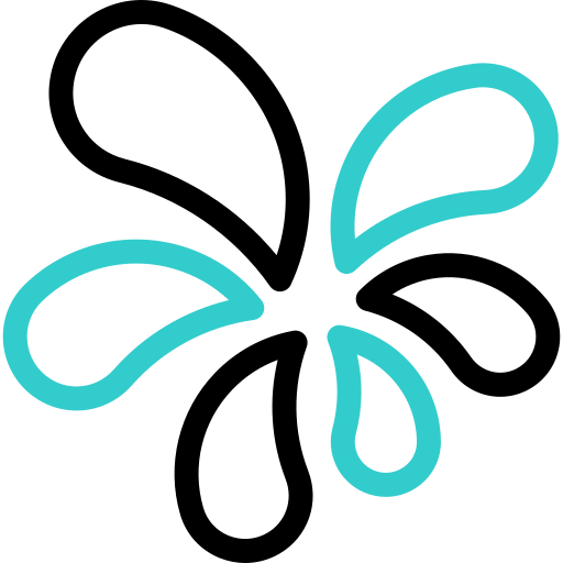 Всплеск бесплатно иконка