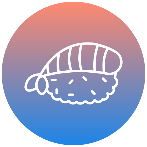 nigiris icono gratis