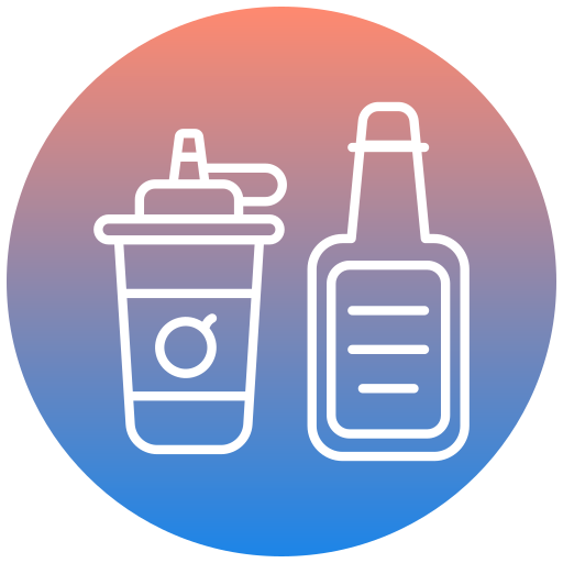 sauce Icône gratuit sauce Icône gratuit