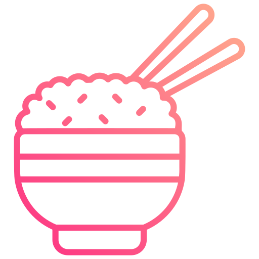 gebratener reis kostenlos Icon