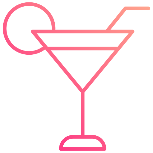 cocktail kostenlos Icon cocktail kostenlos Icon