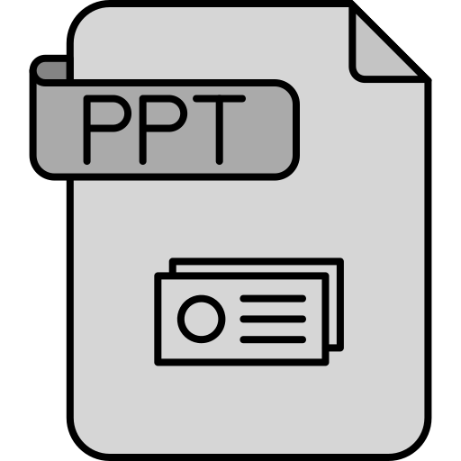 ppt icono gratis