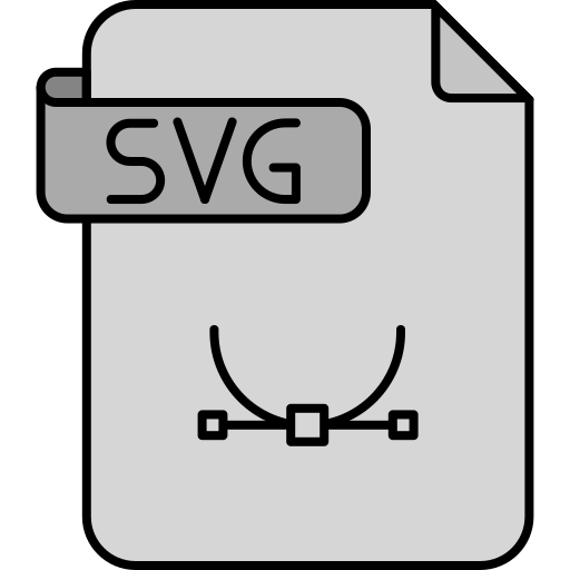 svg icono gratis