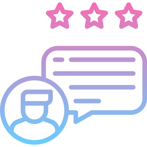 Обзор бесплатно иконка