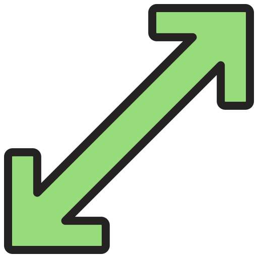 zoomen kostenlos Icon zoomen kostenlos Icon