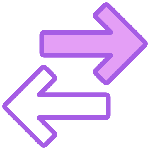 transferir icono gratis