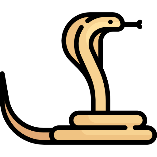 Cobra - Free animals icons