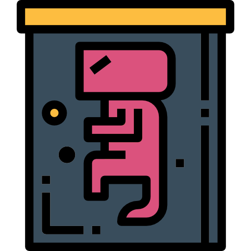 extraterrestre icono gratis